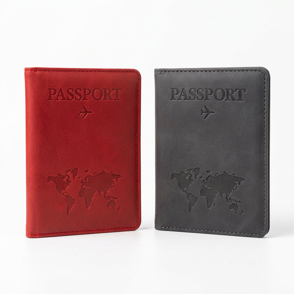 Passport Holder