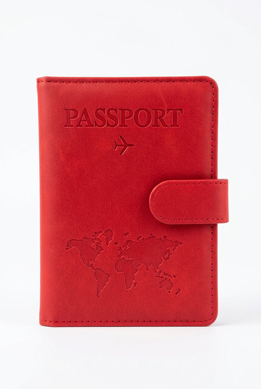 Passport Holder