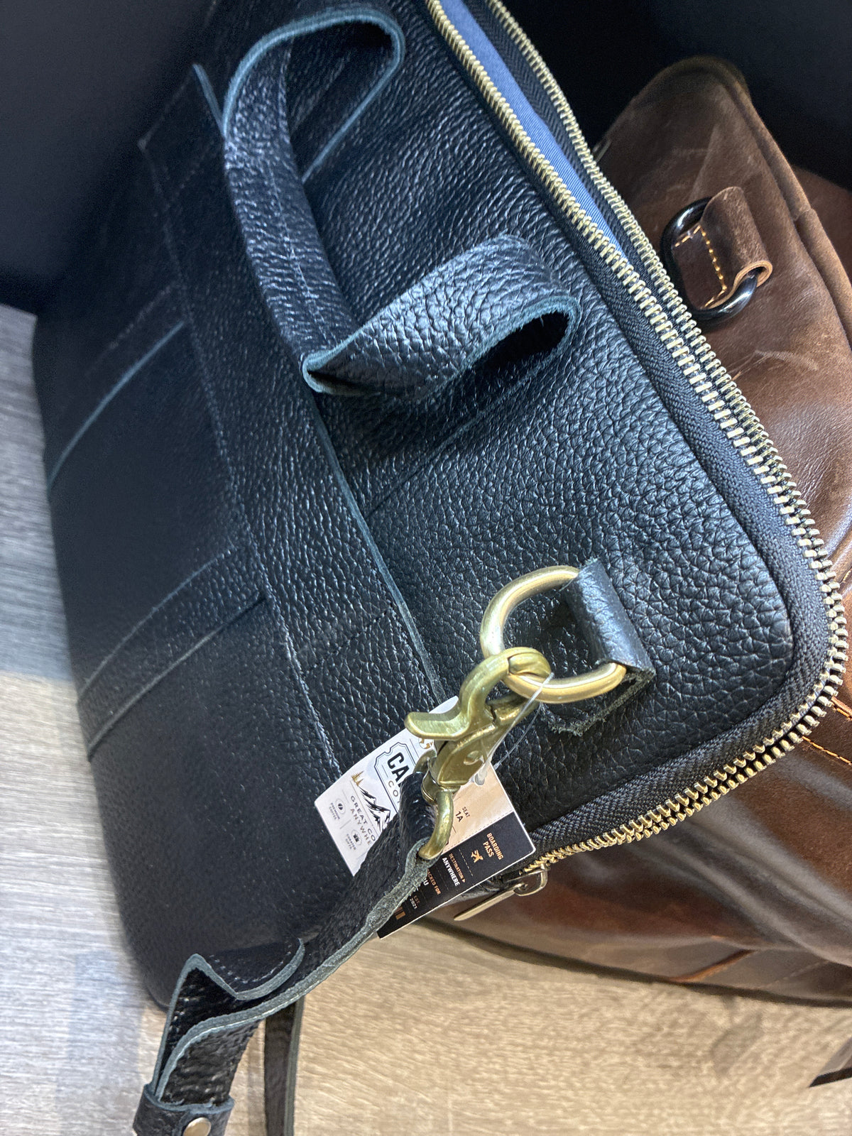 Laptop bag