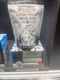 Bundle Offer Mug and Pretzel