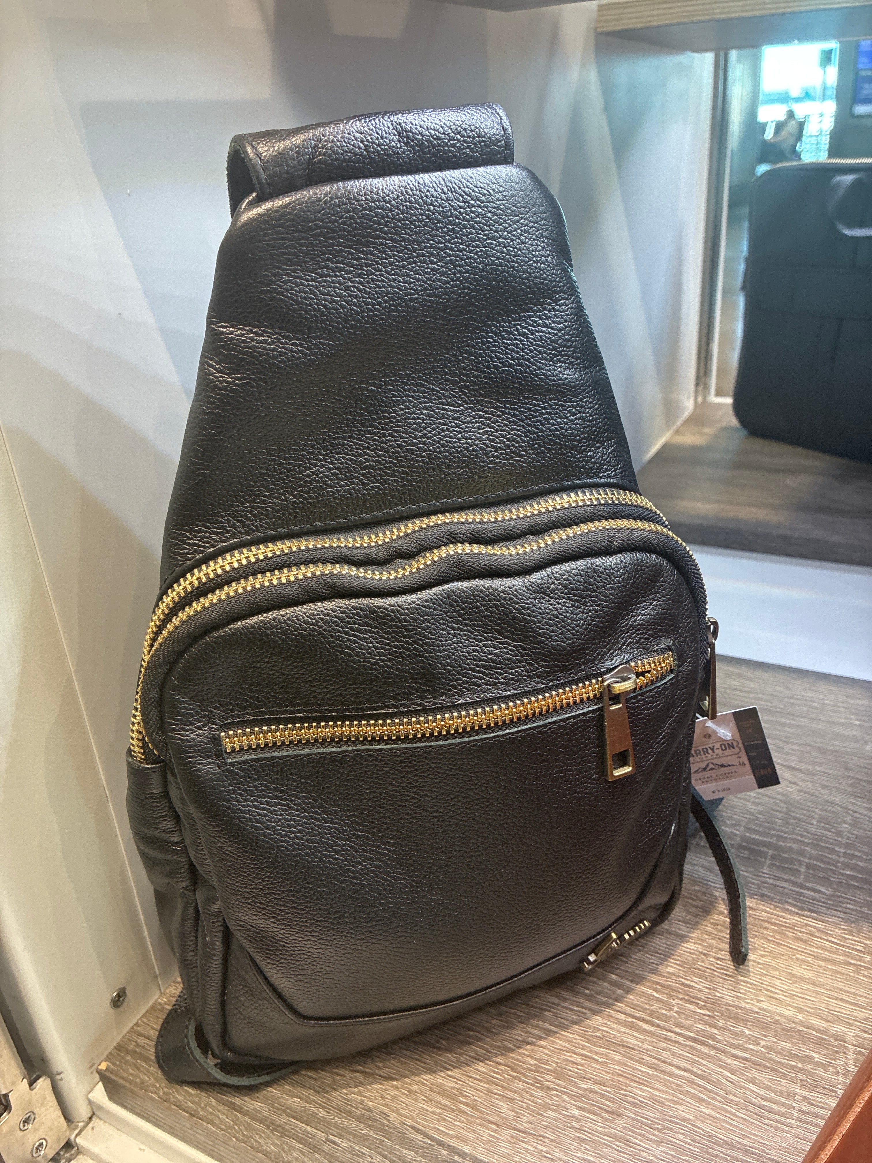 Chest Bag