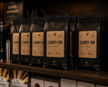 Carry-On Coffee