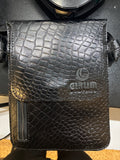 Side tote bag
