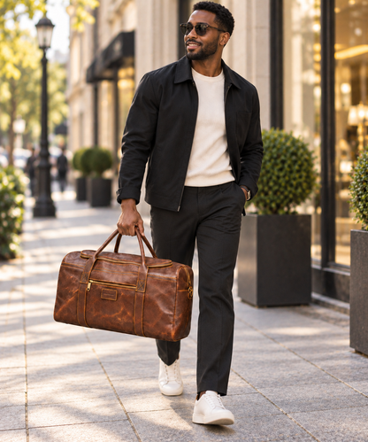 Duffle bag