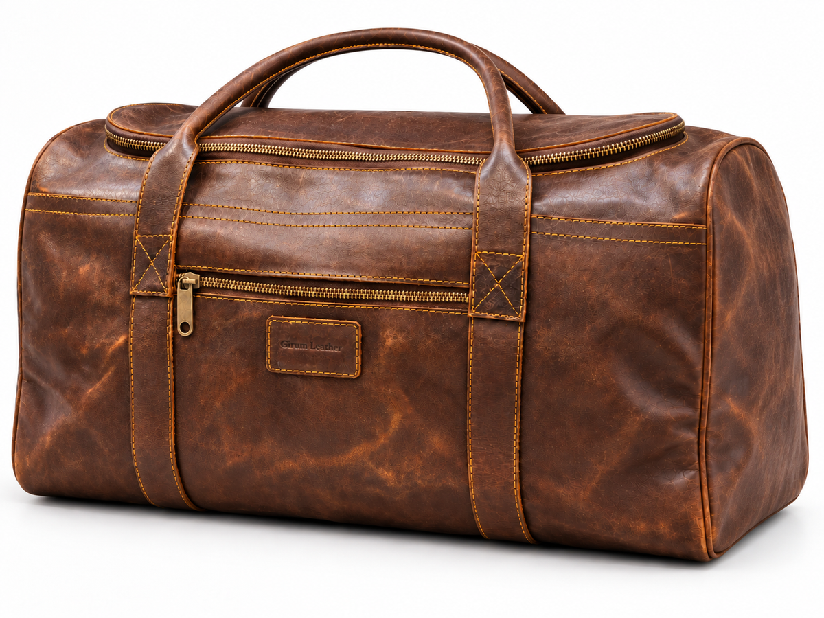 Duffle bag
