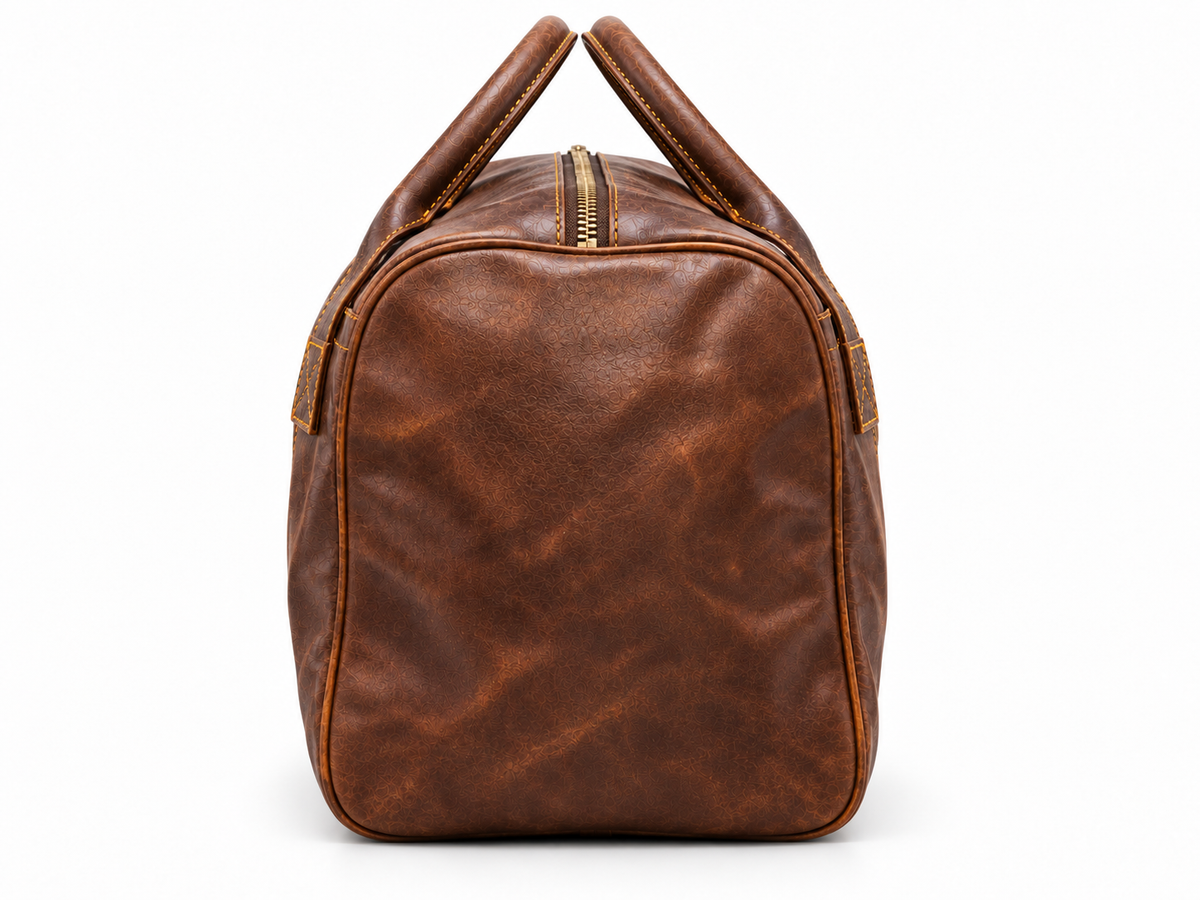 Duffle bag