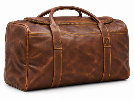 Duffle bag