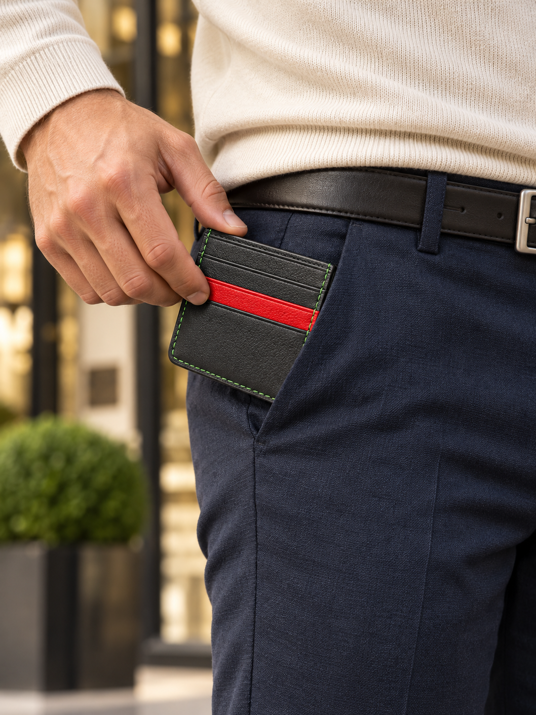 Credit Card Wallet