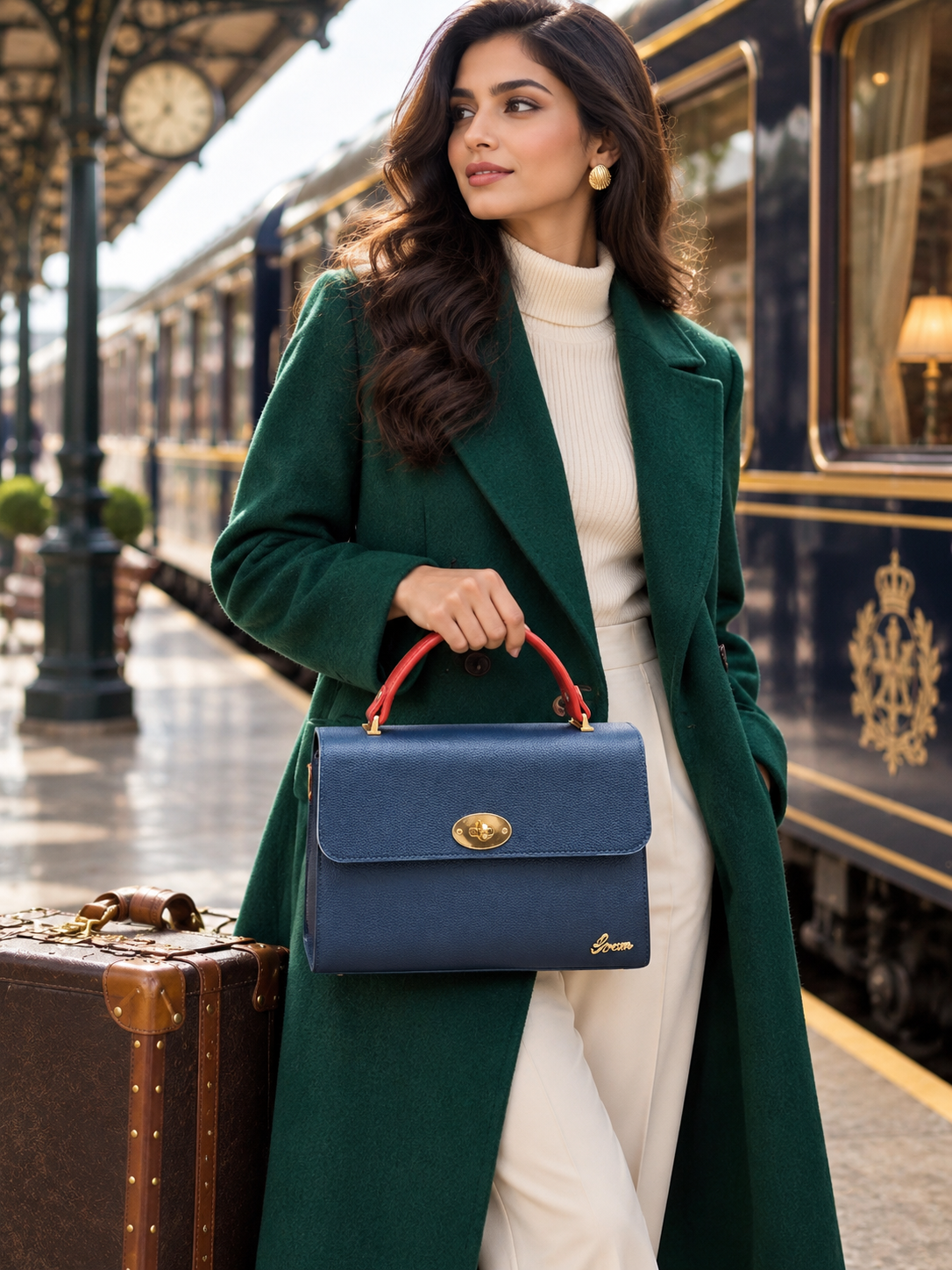 Hand Bag