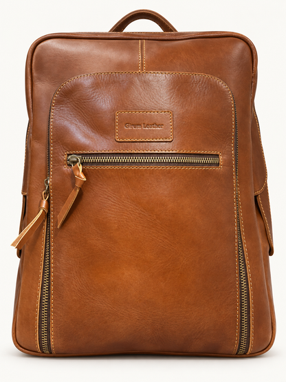 Men Laptop Backpack