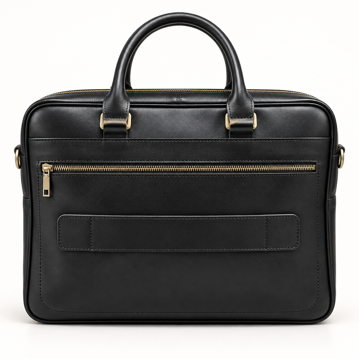 Black Briefcase