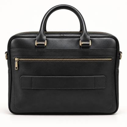 Black Briefcase