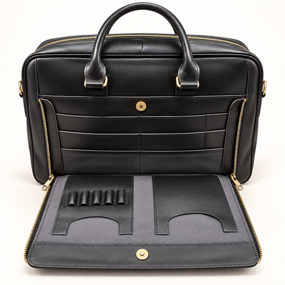 Black Briefcase
