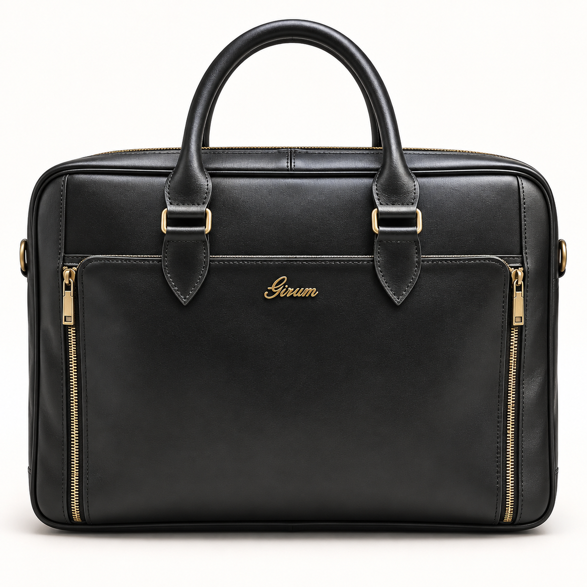 Black Briefcase