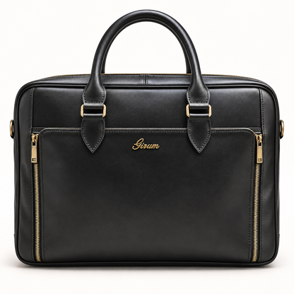 Black Briefcase
