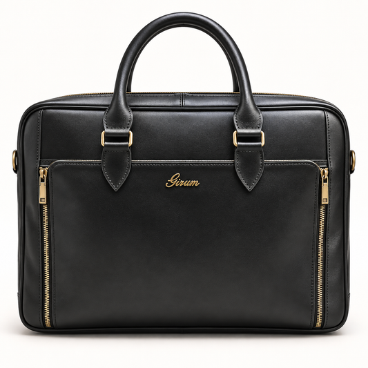 Black Briefcase