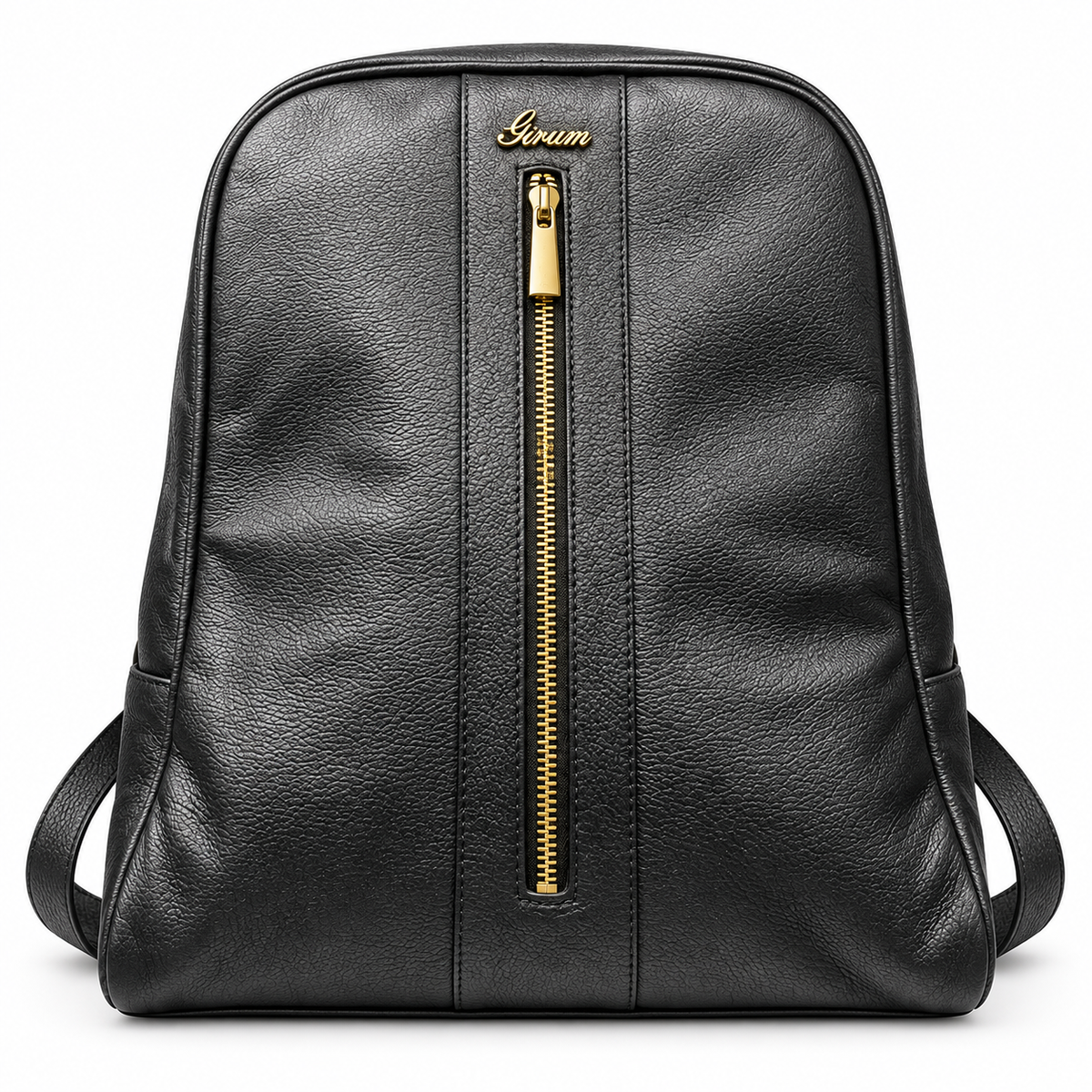 Girum Leather Backpack